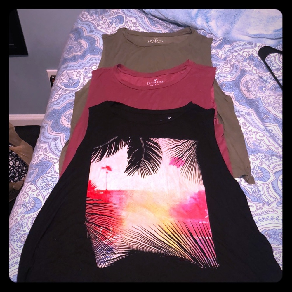 American Eagle Outfitters Bundle😍